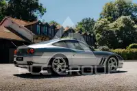 2003 Ferrari 575