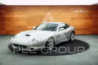 2003 Ferrari 575
