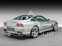 2003 Ferrari 575