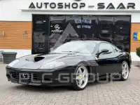 2003 Ferrari 575