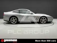 2003 Ferrari 575