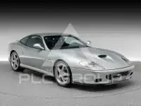 2003 Ferrari 575