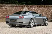 2003 Ferrari 575