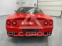 2003 Ferrari 575