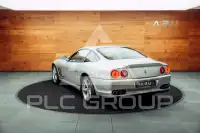 2003 Ferrari 575