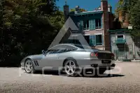 2003 Ferrari 575