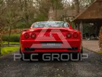 2003 Ferrari 575
