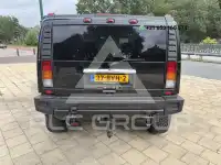 2003 Hummer H2