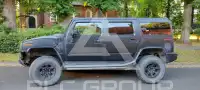 2003 Hummer H2