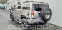 2004 Hummer H2