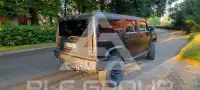2003 Hummer H2