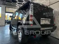 2003 Hummer H2