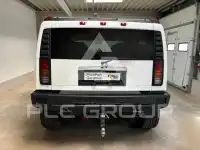 2003 Hummer H2
