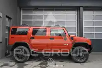 2003 Hummer H2