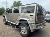 2003 Hummer H2