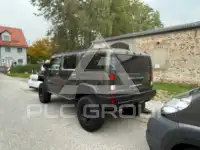2003 Hummer H2