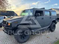 2003 Hummer H2