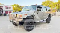 2003 Hummer H2
