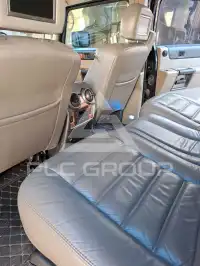 2003 Hummer H2