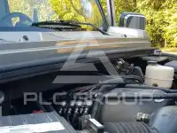 2003 Hummer H2