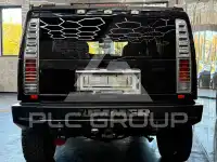 2003 Hummer H2
