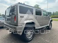 2003 Hummer H2