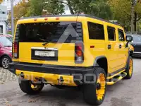 2003 Hummer H2