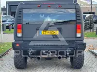 2003 Hummer H2