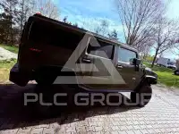 2003 Hummer H2