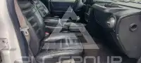 2003 Hummer H2