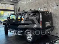 2003 Hummer H2
