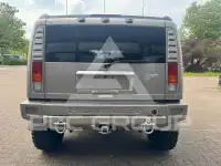 2003 Hummer H2