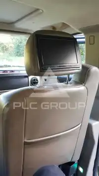 2003 Hummer H2