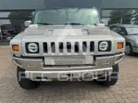 2003 Hummer H2