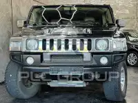 2003 Hummer H2