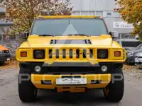 2003 Hummer H2