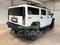 2003 Hummer H2