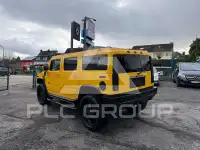2003 Hummer H2