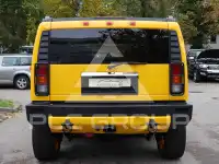 2003 Hummer H2