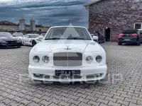 2003 Bentley Arnage