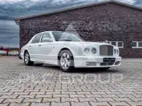 2003 Bentley Arnage
