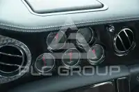 2003 Bentley Arnage