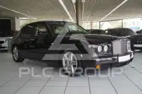 2003 Bentley Arnage