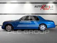 2003 Bentley Arnage