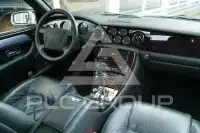 2003 Bentley Arnage