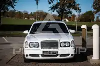 2003 Bentley Arnage