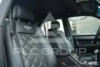 2003 Bentley Arnage