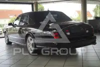 2003 Bentley Arnage