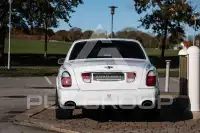 2003 Bentley Arnage