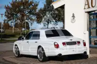 2003 Bentley Arnage